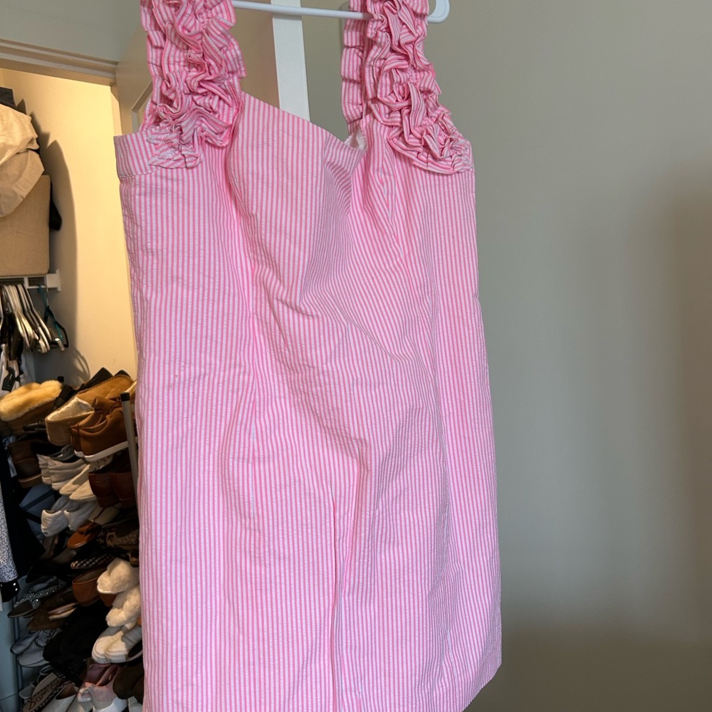 NWT Lilly Pulitzer davinia dress